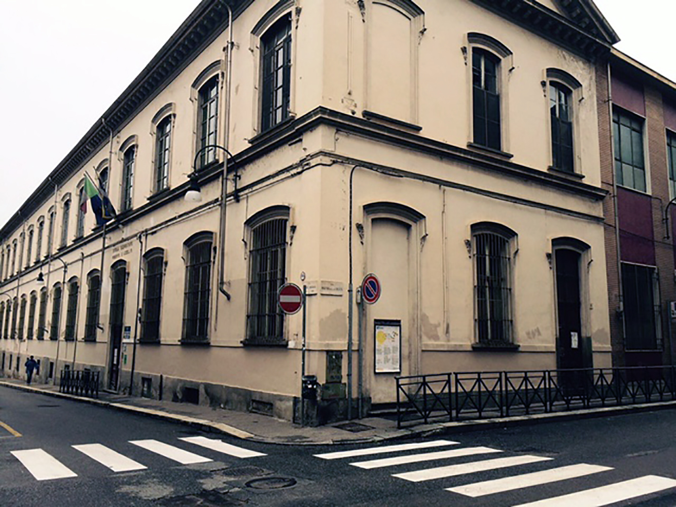 Piccolomini Srl Torino | Impresa edile Torino (e dintorni)