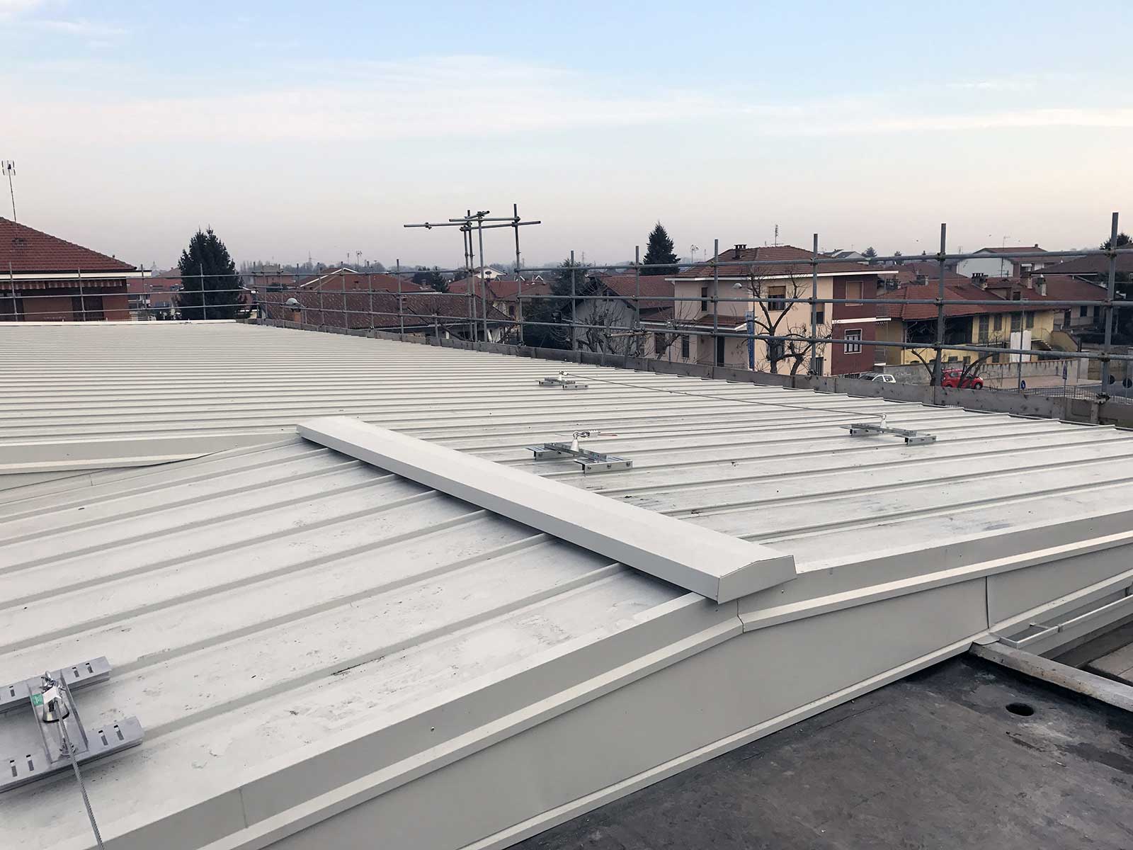 Piccolomini Srl Torino | Impresa edile Torino (e dintorni)